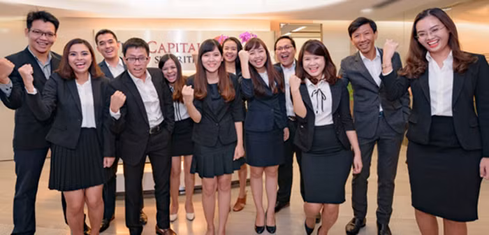 Chung khoan Ban Viet len san, lo dien dai gia nghin ty-Hinh-2