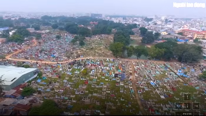 Can canh nghia trang lon nhat TP HCM sap bien thanh cao oc-Hinh-3