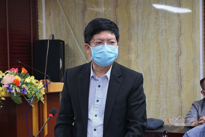 Suc khoe 20 benh nhan COVID-19 tai Chi Linh the nao?