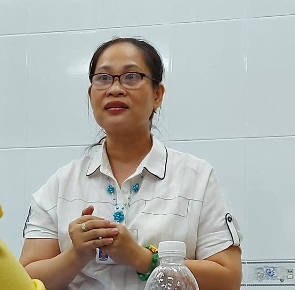  Giáng chức Hiệu trưởng Trường Tiểu học Trần Văn Ơn: Ngày 1/2, UBND quận Tân Bình có Quyết định về việc thi hành kỷ luật đối với công chức. Theo đó, bà Nguyễn Thị Hồng Yến - Hiệu trưởng Trường Tiểu học Trần Văn Ơn (quận Tân Bình) bị giáng chức xuống làm Phó Hiệu trưởng. Những sai phạm của bà Yến được nêu rõ trong Kết luận thanh tra (KLTT) ngày 3/11/2020 của UBND quận Tân Bình. Quyết định thi hành kỷ luật có hiệu lực từ ngày 26/1/2021. 