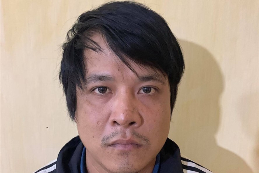 Uong ruou say, ga dan ong hiep dam ba chu trang trai