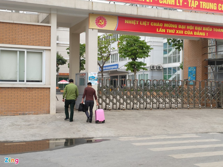 Neu nhu bo con minh cung di cach ly COVID-19