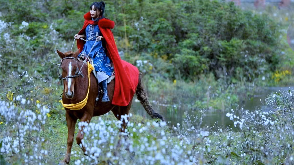 Ly Tu That That va Gia