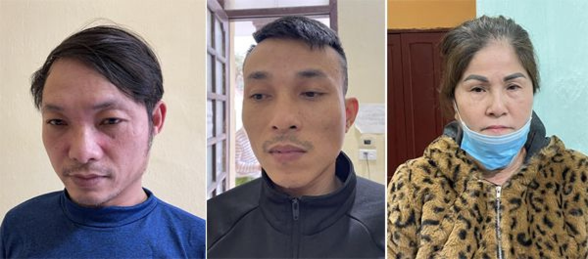  Phá đường dây lô đề “khủng” lên tới hơn 300 triệu đồng/ngày: Ngày 3/2, Công an TP Sầm Sơn, Thanh Hóa đã triệt phá đường dây đánh bạc dưới hình thức ghi lô đề qui mô lớn và bắt tạm giam 3 đối tượng: Cao Thị Trông, sinh năm 1969 ở phường Bắc Sơn; Văn Đình Cường, sinh năm 1975 và Nguyễn Hữu Tuấn, sinh năm 1985 đều ở phường Trung Sơn, TP Sầm Sơn. Trung bình mỗi ngày, các đối tượng cho các con bạc ghi số lô, số đề với tổng số tiền lên đến 300 triệu đồng. 