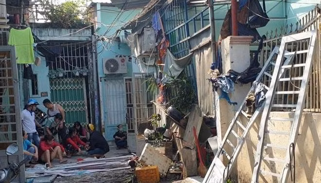  Nổ tại nhà dân làm một người nguy kịch: Khoảng 9h30 ngày 2/2, một người đàn ông khoảng 65 tuổi về nhà tại khu phố Bình Phước, phường Bình Nhâm, thành phố Thuận An, tỉnh Bình Dương. Khi vừa mở cửa thì căn nhà bỗng phát nổ khiến người này văng ra xa, bị thương nặng, được người dân chuyển vào bệnh viện cấp cứu trong tình trạng bỏng nặng. 