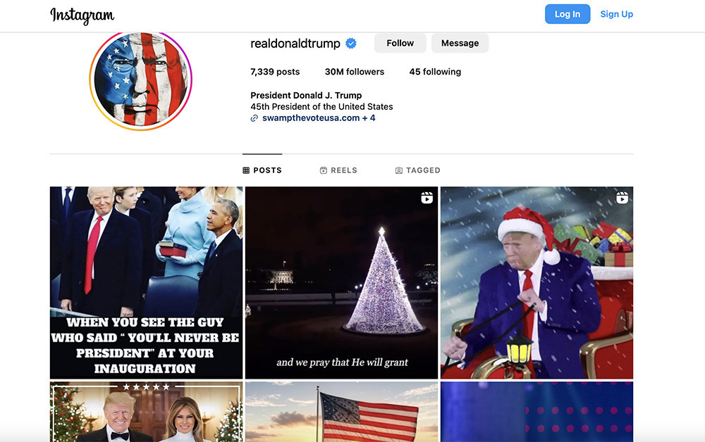 Các tỷ phú dễ dàng kiếm thêm tiền từ mạng xã hội Instagram Cac ty phu de dang kiem them tien tu mang xa hoi Instagram