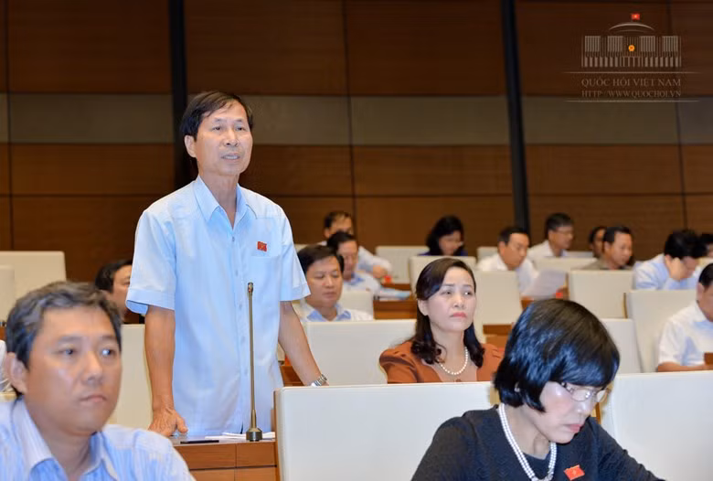 Nhieu tranh cai ve viec co nen xem xet to cao nac danh hay khong-Hinh-2