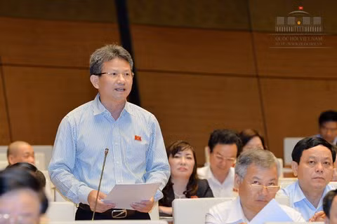 Dai bieu Quoc hoi hien ke giai phau “khoi u” no xau-Hinh-2