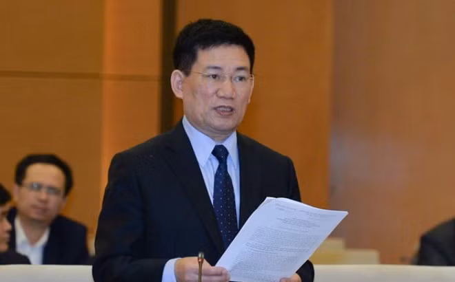 Bi cac Bo “phan phao” ket qua kiem toan, Tong Kiem toan NN noi gi?