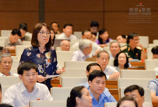 Giai phap nao mo nhung tu khoa “dung quy trinh bo nhiem“?