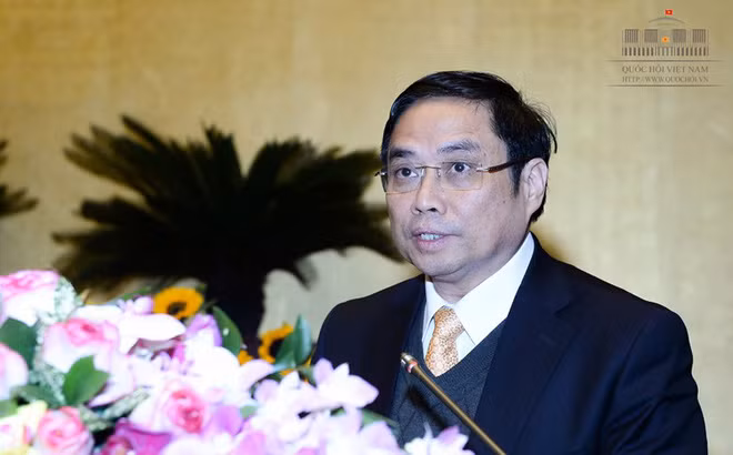 Xem xet dau tu theo hinh thuc PPP du an Cang HKQT Long Thanh