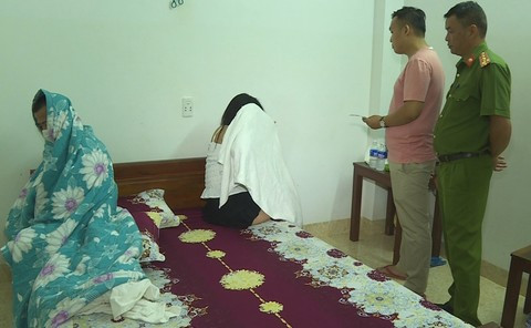 Dự thảo Nghị định mới (thay thế Nghị định 167/2013 của Chính phủ) đã bổ sung quy định xử phạt đối với nhiều hành vi vi phạm mới; đề xuất tăng mức xử phạt hành chính một số hành vi so với Nghị định 167. 