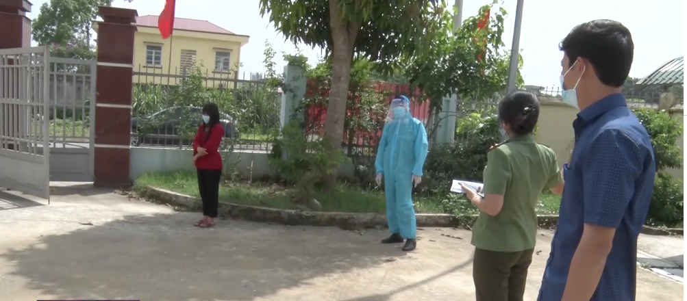 Sau khi nhận văn bản của Công an tỉnh Điện Biên về việc phối hợp truy tìm người bỏ trốn, Công an trên địa bàn tỉnh Hà Nam đã tiến hành rà soát tất cả các nhà nghỉ, nơi lưu trú trên địa bàn tỉnh.