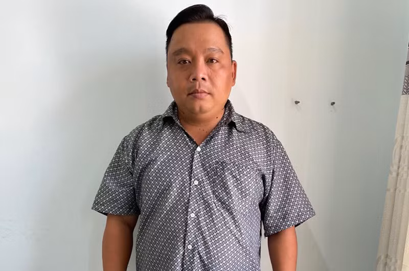 Mao danh Cong an de lua dao: Diem mat cac “sieu lua“-Hinh-2