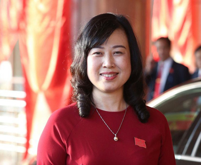  Bí thư Bắc Ninh Đào Hồng Lan cam kết, sẽ luôn là người đại diện trung thành, tin cậy của nhân dân cả nước và cử tri trong tỉnh; thường xuyên gắn bó với các đơn vị, địa phương, nhân dân cử tri trong tỉnh để lắng nghe, tập hợp, phản ánh trung thực tâm tư, nguyện vọng, trí tuệ của nhân dân để trình Quốc hội, Chính phủ, cơ quan Đảng, chính quyền các cấp giải quyết. 