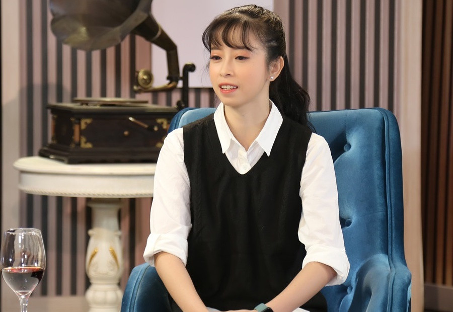 Hoa khôi làng võ khát khao kết nối thể thao với kinh tế, thể thao với giải trí. Một trong những nhiệm vụ trọng tâm của Vân chung tay là phát triển sức khoẻ nhân dân với mục tiêu 30% dân số sẽ cùng tập thể dục mỗi ngày.