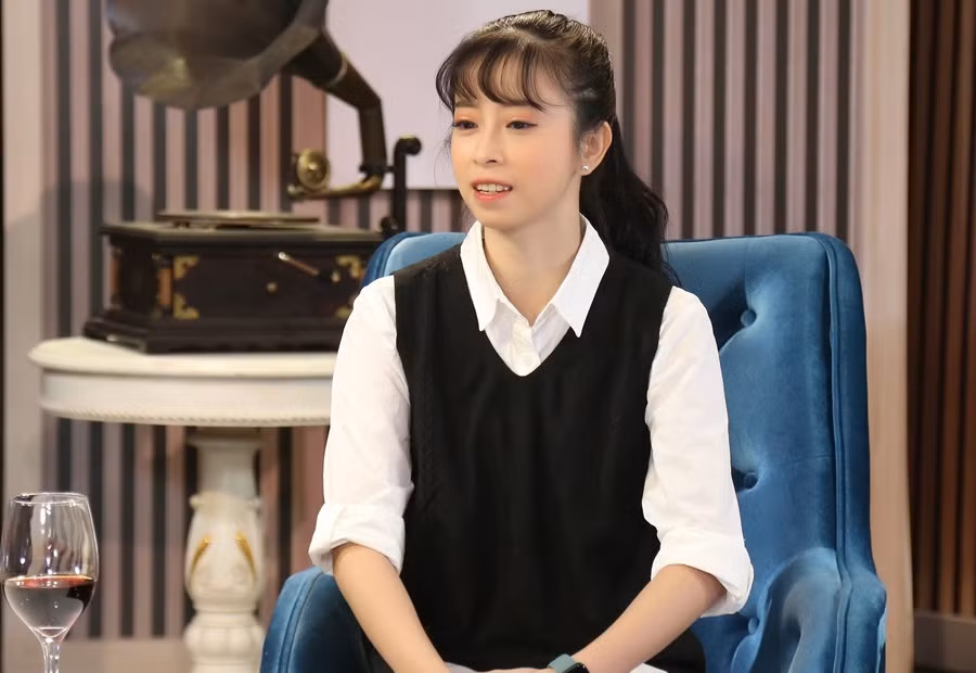 Hoa khôi làng võ khát khao kết nối thể thao với kinh tế, thể thao với giải trí. Một trong những nhiệm vụ trọng tâm của Vân chung tay là phát triển sức khoẻ nhân dân với mục tiêu 30% dân số sẽ cùng tập thể dục mỗi ngày.