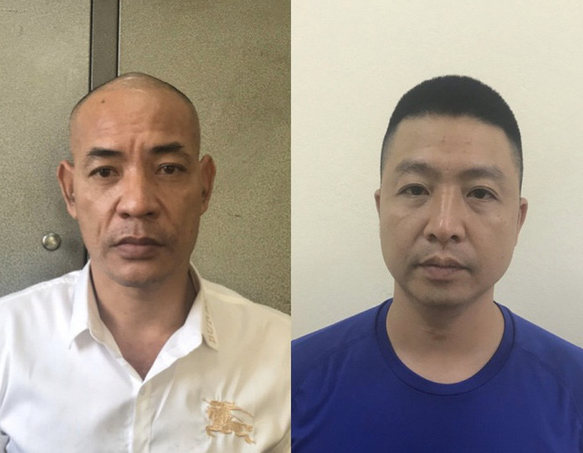 Trong vụ án, Hùng có vai trò là người mượn địa điểm, cung cấp ma túy rồi chia cho đồng bọn. Còn Dũng "Trọc" được xác định là người chủ động chi trả tiền để mua ma túy. Thanh bị cáo buộc rủ rê, lôi kéo Linh gia nhập cuộc chơi. Còn Linh và Quỳnh trực tiếp "chế biến" ma túy, các vật dụng để phục vụ cho hành vi sử dụng chất cấm. Vị đại diện VKSND TP Hòa Bình cho biết: "Hành vi của các bị cáo là nguy hiểm cho xã hội, gây mất tình hình trật tự trên địa bàn".