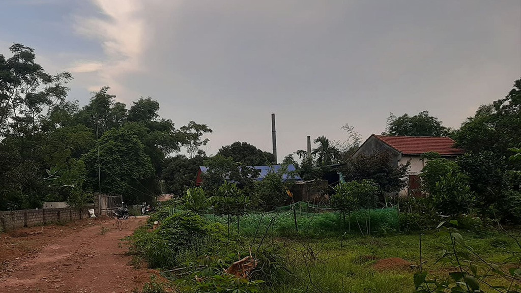 Kinh hoang nhung vu thanh toan, giai quyet mau thuan bang sung dan-Hinh-2