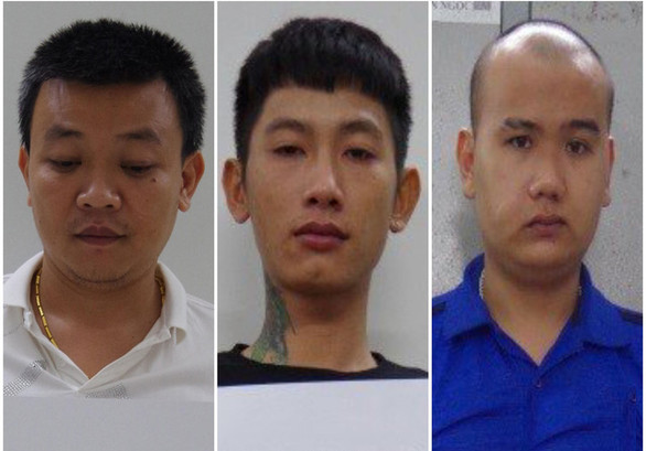  Bắt nhóm người cho vay lãi nặng với lãi suất 608%/năm: Ngày 23/5, Công an tỉnh Trà Vinh đã khởi tố bị can, bắt tạm giam nhóm thanh niên để điều tra về hành vi cho vay lãi nặng trong giao dịch dân sự, chiếm đoạt với số tiền lên đến 2 tỷ đồng. Nhóm thanh niên này đã thừa nhận cho 370 người vay với tổng số tiền hơn 7,2 tỷ đồng và thu lợi bất chính gần 2 tỷ đồng, với mức lãi suất từ 304% đến 608%/năm.