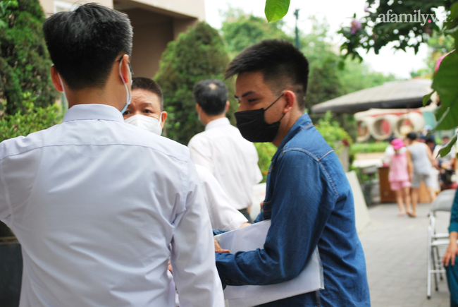 “Nguoi vo hinh” lan dau tien di bau cu: “Hanh phuc khi la cong dan dung nghia“-Hinh-4