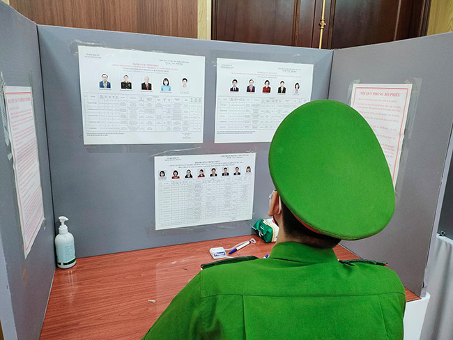 Đây là sự kiện chính trị quan trọng của đất nước nhằm lựa chọn, bầu ra những đại biểu tiêu biểu, xứng đáng, đại diện cho ý chí, nguyện vọng và quyền làm chủ của nhân dân trong Quốc hội và HĐND các cấp nhiệm kỳ mới.