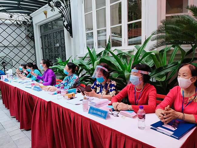 Hội đồng Bầu cử Quốc gia nhấn mạnh, bầu cử đại biểu Quốc hội và đại biểu Hội đồng nhân dân là quyền và nghĩa vụ của mỗi công dân.