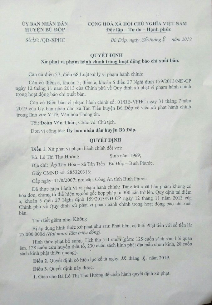 Ngan le mot chuyen lang: 'Thanh mau' chua benh bang… nuoc la-Hinh-6