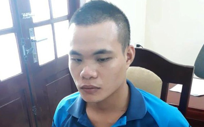 Vu dang nam ngu chu ki ot bi dam chet: Nghi pham khai gi?