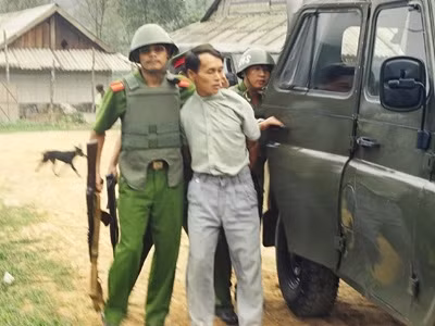 Ly ky hanh trinh tieu diet 