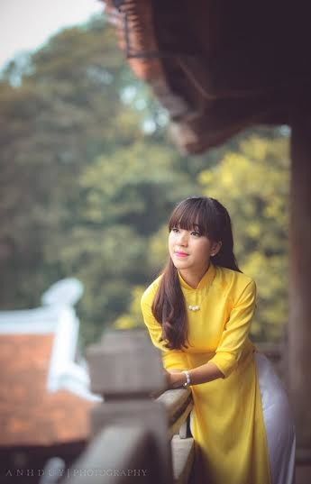 Cô gái đôi mươi, chẳng thể quên nhân vật đầu tiên khi cô dẫn chương trình Sinh ra từ làng. Đó là một anh nuôi vịt trời ở Bắc Giang tên Dần.