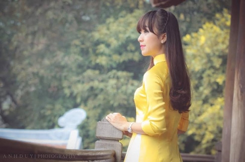 Xuân Quỳnh kết thúc câu chuyện bằng câu hỏi: “Bạn có thấy giống truyện cổ tích không?”. Quỳnh nói tiếp: “Nhiều câu chuyện lập nghiệp lạ lắm, nhưng họ đều kiên cường cả”.