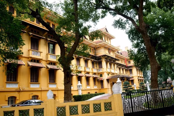 Ly giai ly do cac biet thu co deu duoc son mau vang-Hinh-6