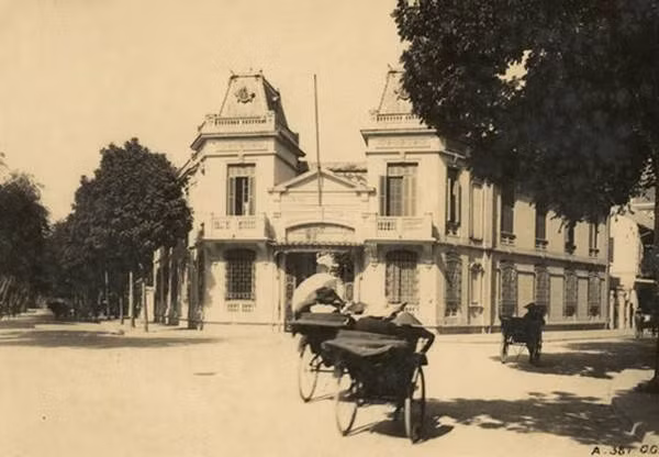 Ly giai ly do cac biet thu co deu duoc son mau vang-Hinh-2