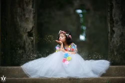 Nhiều người yêu mến, ưu ái gọi bé là "Chi Pu phiên bản nhí" hay " bản sao Chi Pu". Không những vậy, Nam Phương còn là cô bé rất thông minh, lém lỉnh. Chính bởi thế mà đi tới đâu bé cũng thu hút sự chú ý của nhiều người.