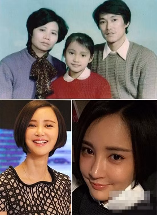 Trương Hâm Nghệ thời gian này liên tục bị chỉ trích vì thị phi tình ái. Nhưng không thể phủ nhận cô là giai nhân đẹp có tiếng của showbiz.