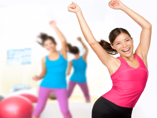 Bước 8: Thực hiện các bài tập thở sâu. Điều này sẽ giúp phổi của bạn hoạt động hiệu quả hơn bình thường.