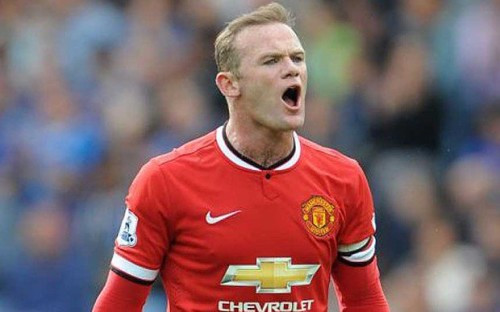 Ngoài ra, chắc khó ai có thể nghĩ được rằng, tiền đạo nóng tính Wayne Rooney cũng rất sợ đi máy bay. Trong một chuyến bay năm 2006, tiền đạo 22 tuổi của tuyển Anh đã hét toáng lên như một đứa trẻ vì sợ sau khi máy bay gặp bão và chao đảo. Carragher có viết trong cuốn tự truyện của mình anh ấy chưa bao giờ nghe thấy tiếng hét nào to như thế. Carragher còn tiết lộ, tiếng hét của Rooney còn lấn át tiếng khóc ré và kêu gào của những phụ nữ và trẻ con trên chuyến bay đó.