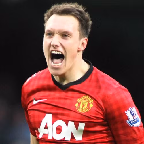 Cầu thủ thuộc biên chế M.U Phil Jones có khuôn mặt khá bặm trợn và là nỗi khiếp sợ của các tiền đạo đối phương. Tuy nhiên, ở ngoài đời Phil Jones lại rất hiền và đáng ngạc nhiên anh lại sợ đi thang máy. Điều đặc biệt, ở quê nhà nước Anh thì không sao nhưng cứ đi ra nước ngoài thi đấu là Phil Jones lại không dám bước chân vào thang máy. “Khi tôi ra nước ngoài thi đấu, tôi không thể đi thang máy, tôi không có bất kỳ vấn đề gì khi đi thang máy ở Anh, nhưng tôi không thể làm điều đó khi tôi “xa nhà”. Phil Jones giải thích thêm rằng: “Khi tôi còn trẻ, tôi có kỳ nghỉ ở Hy Lạp và tại đó tôi đã mắc kẹt trong thang máy hàng giờ. Tôi cảm thấy rất ngột ngạt. Điều đó thật kinh khủng”.