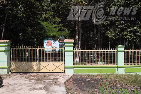 Phan no Khmer Do cuong hiep, hanh quyet 11 thay co giao