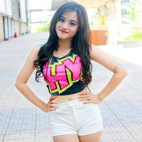 Phương Anh thích: Nghe nhạc, đọc sách và đi cafe cùng bạn bè. Ngoài ra, cô còn có sở trường là nhảy hiện đại.