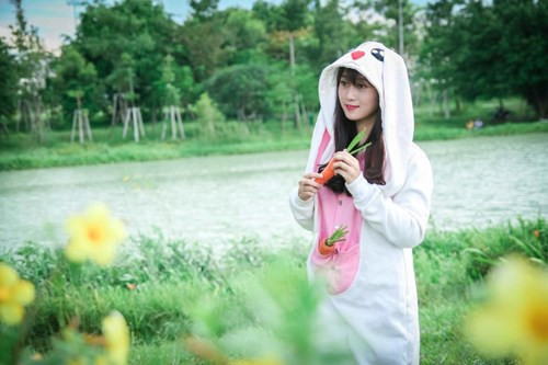 Phương châm sống của 9X là: "Hãy luôn luôn F5 hàng ngày cho cuộc sống của chính bạn".