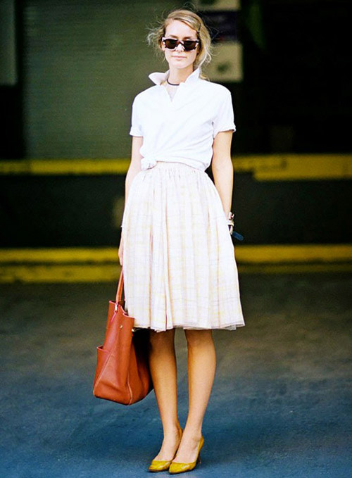 Sự biến tấu đơn giản nhưng mang đến phong cách ấn tượng hơn hẳn.