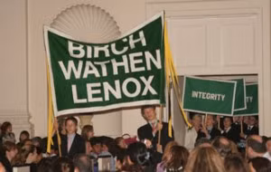7. Birch Wathen Lenox School (BWL) Địa điểm: New York, New York Học phí và các khoản phí năm học 2015-2016: 46.200 USD Trường BWL mới đây đã triển khai sáng kiến STEM nhằm trang bị cho học sinh những kiến thức và kỹ năng cần thiết cho thị trường việc làm thế kỷ 21. Những lớp học về người máy, các chương trình đi thực tế, thuyết trình... đã được đưa vào chương trình học. 