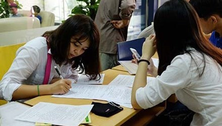 Ảnh: Tiền Phong.