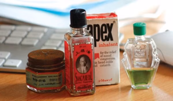 Nó có thể giúp thông mũi, chống nghẹt mũi, nhưng nếu dùng nhiều thì có thể làm tổn thương màng nhày gây khô rát khoang mũi. Do vậy, bạn không nên lạm dụng chúng.