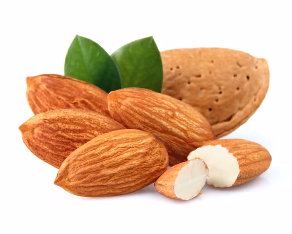 Hạt hạnh nhân đắng. Hạnh nhân bao gồm 2 loại: hạnh nhân ngọt và hạnh nhân đắng. Hạnh nhân đắng thường cũng chứa một lượng hydrogen cyanide tương đối lớn. 