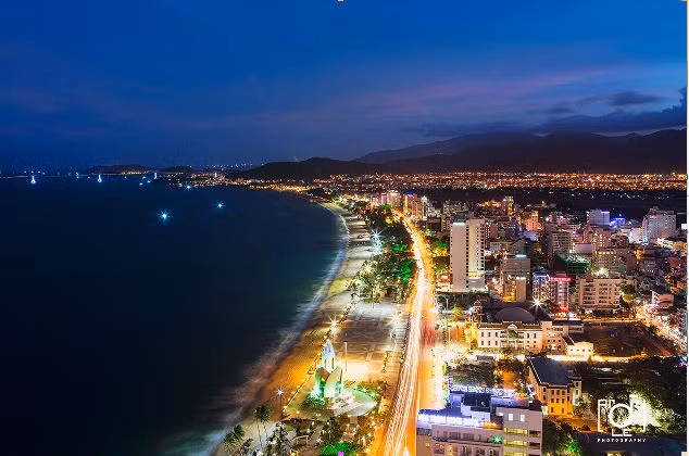 BDS Nha Trang len con sot, khach tu phia do xo dau co