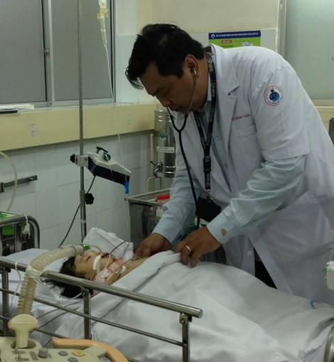 Xe Phuong Trang tong 7 xe may: Be 16 thang ngung tim 10 lan