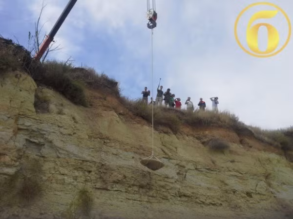 Tim thay vat the nghi dia bay nguoi ngoai hanh tinh-Hinh-2